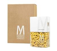 Mancini Pastificio Agricolo - Macaroni 1 kg - Carton de 6 paquets