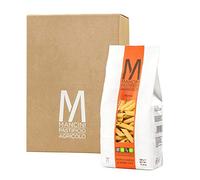 Mancini Pastificio Agricolo - Penne 500 gr - Carton de 12 paquets
