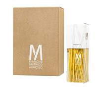 Mancini Pastificio Agricolo - Spaghetti 1 kg - Carton de 6 paquets