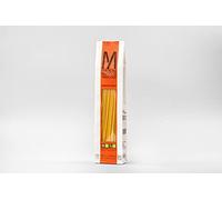 Mancini Pastificio Agricolo - Spaghettoni 500 gr - 2 x boîtes de 12 paquets chacune (12 kg)