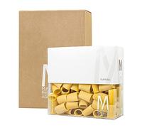 Mancini Pastificio Agricolo - Tuffoli 1 kg - Carton de 6 paquets