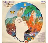 Mancini Plays the Theme From Love Story