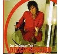 Mancino Diego - Cose Che Cambiano Tutto [Import]