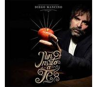 Mancino, Diego - Un Invito a Te [Import]