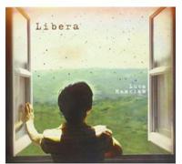 Mancino Luca - Libera [Import]
