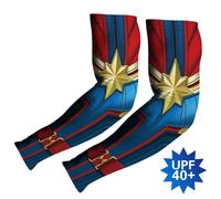 Mancommuniste Araignée D'été Pour Hommes,Mancommuniste De Sport,Manchette De Protection Solaire,Manchette De Coude,Protège-Tatouage,Cyclisme,Course À Pied,Vélo - Type Ha020115-M/L