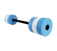 Mancuernas Acuáticas - Matériau EVA Y Abs Equipo De Pesas Aqua Fitness Para Aeró Acuático | Barras De Entrenamiento Aqua Fitness Tool, Equipo De Resistencia Flotante Para Recuperación Posparto, Yog