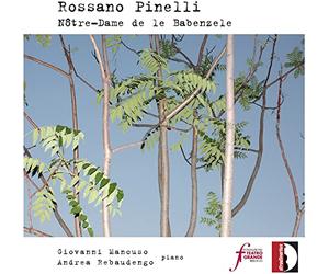 Mancuso,Giovanni - Notre-Dame de le Babenzele