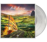 Matteo Mancuso – The Journey – LP vinyle transparent – Réédition (Mascot)