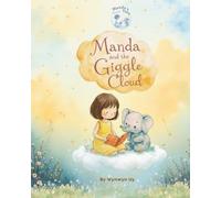 Manda and the Giggle Cloud