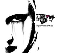 Manda & Marbles - Angels with Dirty Faces