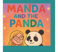Manda and the Panda