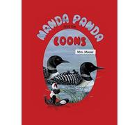 Manda Panda And The Loons