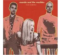 Manda & the Marbles - More Seduction [Import]