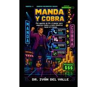 Manda y Cobra: Pon agentes de IA a trabajar para negocios reales y gana mientras ellos hacen el trabajo.
