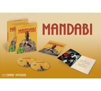 Mandabi - Die Überweisung / Special Edition / Digital Remastered (DVD) Gueye