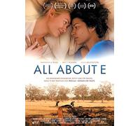 ALL ABOUT E (OmU) (DVD)