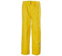 Helly Hansen Pantalon Mandal Pant 310 LIGHT YELLOW Taille XL