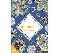 Mandala à colorier