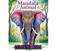 Mandala Animal