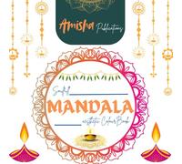 Mandala Art Colour book for Adults .: Best Gift for birthday & Others .