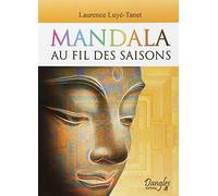 Mandala : Au fil des saisons