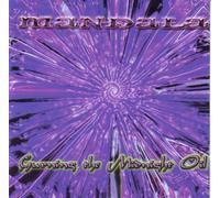 Mandala - Burning The Midnight Oil [Import]