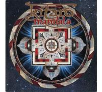 Mandala by Kitaro (1994) Audio CD