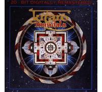 Mandala by Kitaro