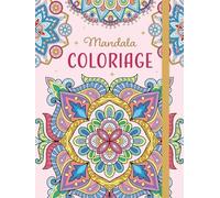 Mandala Coloriage