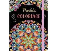 Mandala Coloriage
