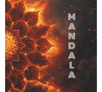 Mandala Coloring book for adults, 50 amazing mandalas for stress relief and relaxing moments: 50 beautiful mandalas and patterns for fun and relaxation
