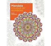 Mandala Colour by Numbers