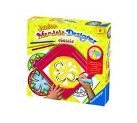 Mandala Designer® Classique - Ravensburger - 29905 - Loisirs créatifs - Créativité - Art