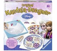 ARTISTIQUE Mandala - midi - Disney La Reine des Neiges