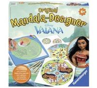 Mandala Designer Vaiana La Princesse du Bout du monde Ravensburger G