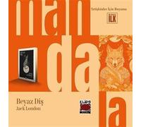 Mandala Dünyası (Beyaz Diş)