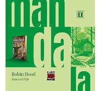 Mandala Dünyası / Robin Hood