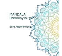 Mandala - Harmony in Color