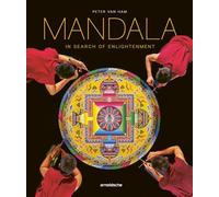 Mandala In Search Of Enlightenment /anglais