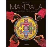 Mandala In Search of Enlightenment by Peter van Ham Peter van Ham (Auteur)
