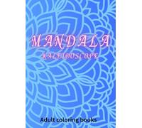MANDALA: kaleidoscope