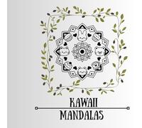Mandala Kawaii: Gorka