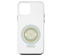 Mandala : La Vie ne s'arrête jamais, Voyage, géométrie sacrée Coque pour iPhone 12 Mini