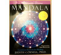 Mandala: Luminous Symbols for Healing