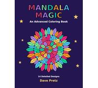 Mandala Magic