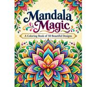 Mandala Magic
