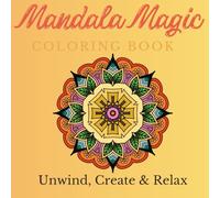 Mandala Magic