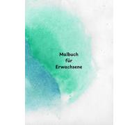 Mandala-Malbuch für Erwachsene