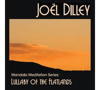 Mandala Meditation Series: Lullaby of The Flatland